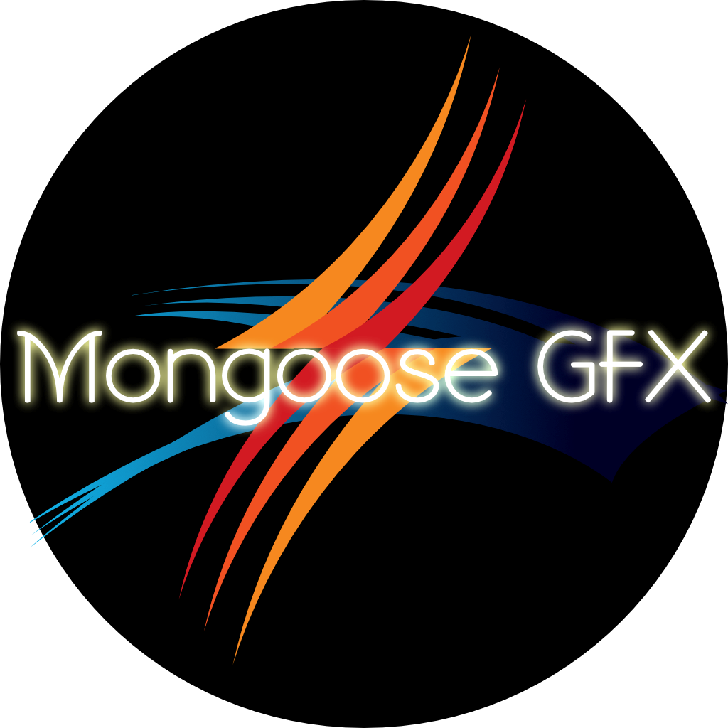 Mongoose GFX
